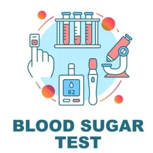 Blood Sugar Test